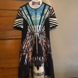 Hi I have only worn this dress once